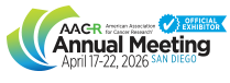 AACR Annual Meeting